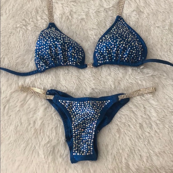 Other - Competition bikini